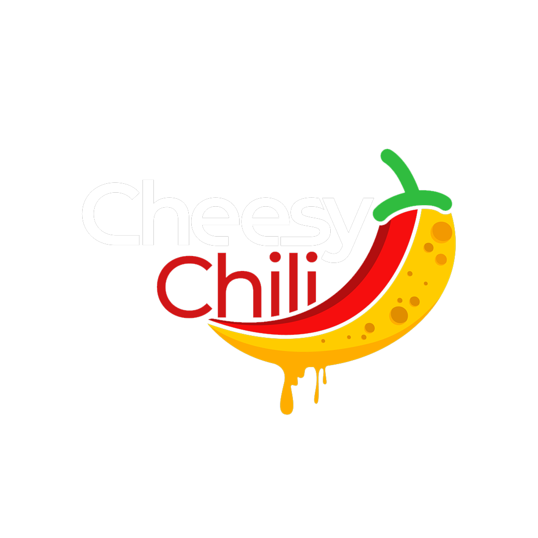 Cheesy Chili