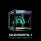 DraGonis - Color Riddim Vol 1.