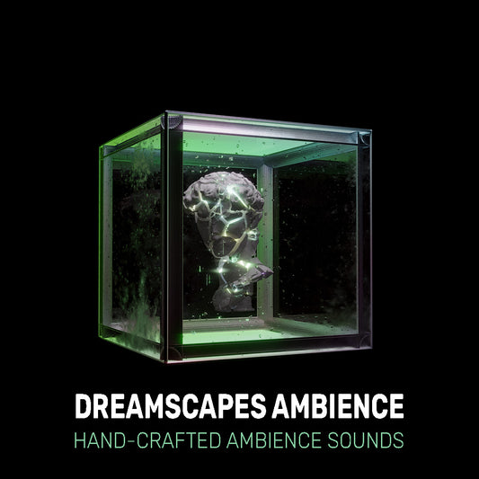 Boface - Dreamscapes Ambient Pack
